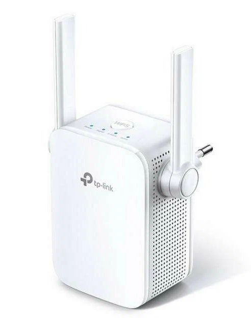Wi-Fi усилитель сигнала (репитер) TP-LINK RE305