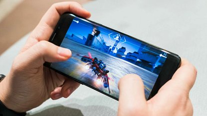 Лучшие недорогие игровые смартфоны
