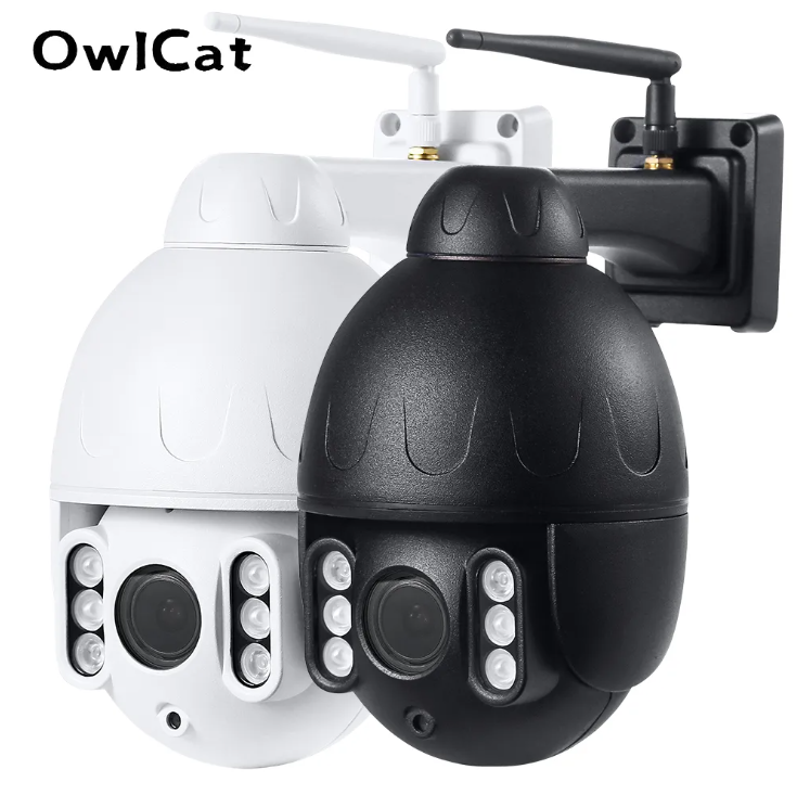 OwlCat SD0 series