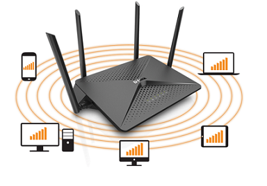 Какой двухдиапазонный WiFi роутер лучше