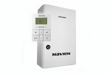 Лучшие котлы Navien