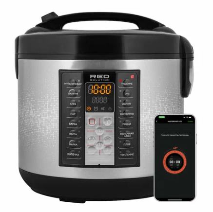 RED Solution SkyСooker RMC-M40S