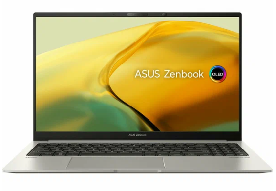 ASUS ZenBook 15 OLED UM3504DA-MA197