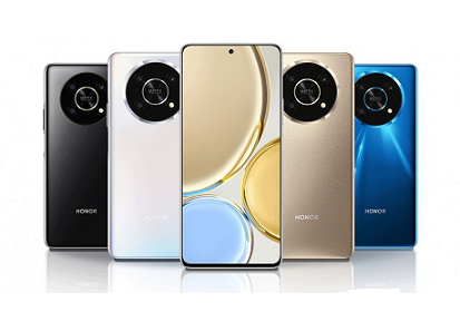Лучшие смартфоны Honor 2024
