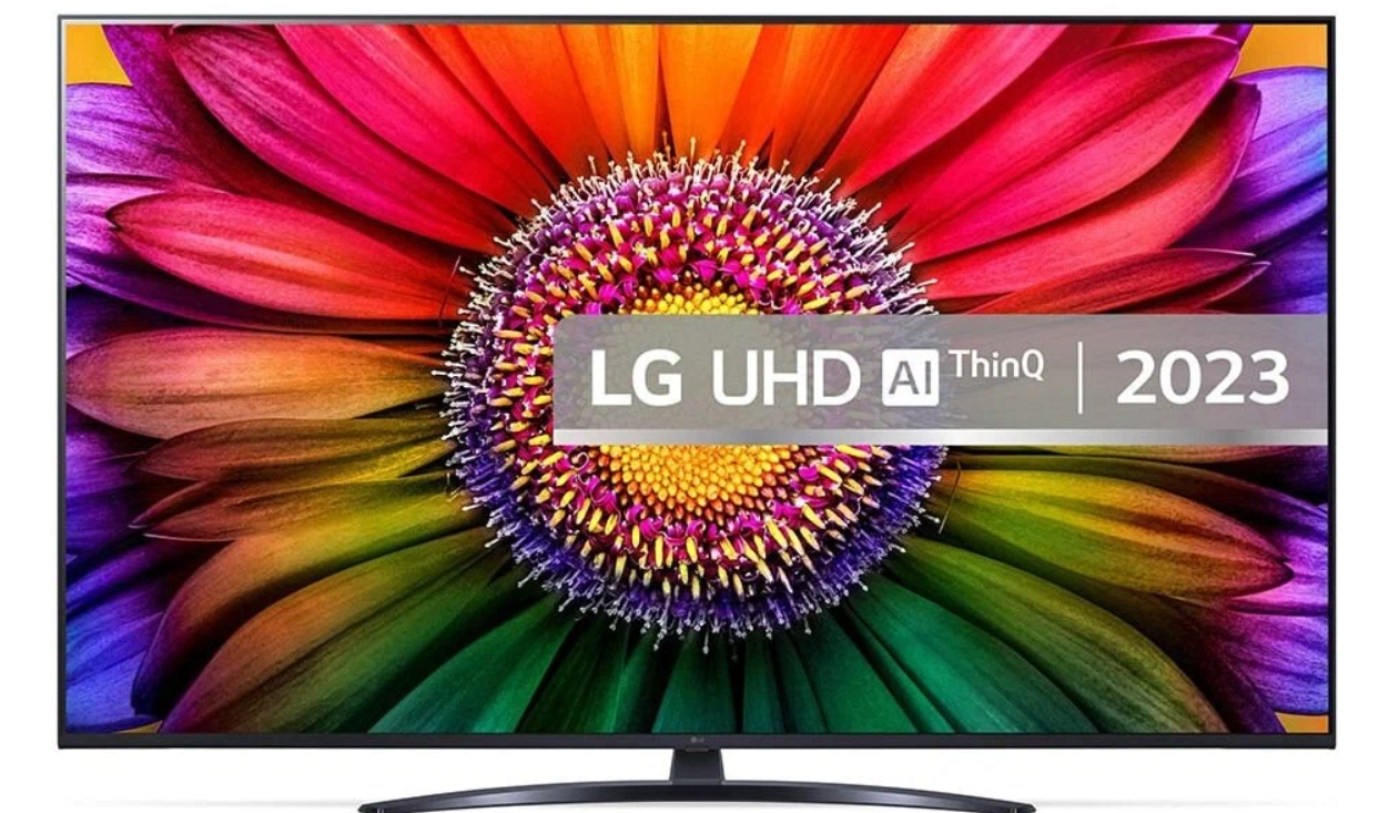 LG 55UR81006LJ. ARUB