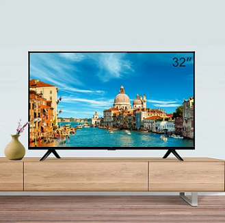 Лучшие IPS телевизоры