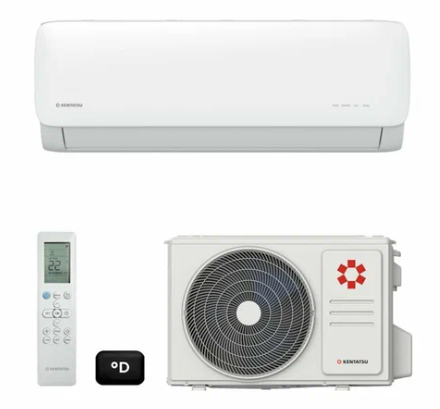 Kentatsu Kanami Inverter Wi-Fi KSGAB26HZRN1W/KSRAB26HZRN1