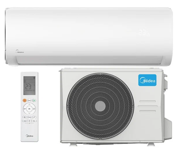 Midea Paramount MSAG1-09HRN1- I/ MSAG1-09HRN1- O