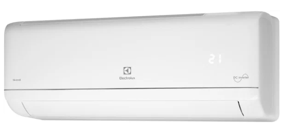 Electrolux EACS-07HSK/N3