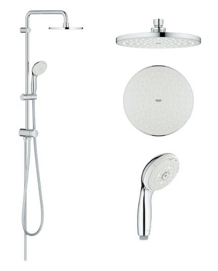 Grohe New Tempesta 27389002