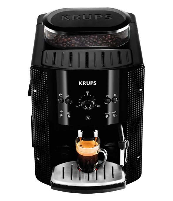 Krups EA8108 Essential