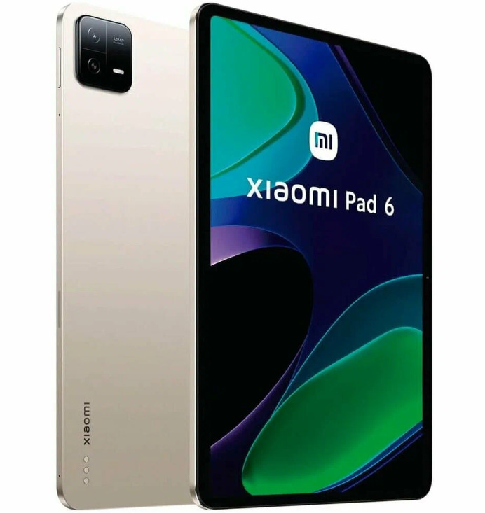 Xiaomi Pad 6