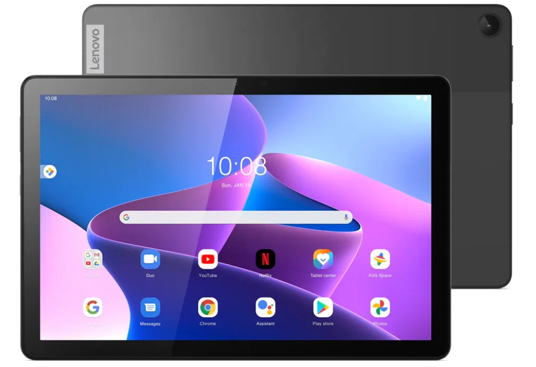 Lenovo Tab M10 Plus Gen 3