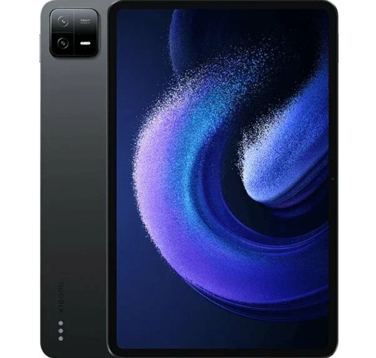 Xiaomi Pad 6