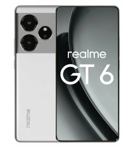 realme GT6