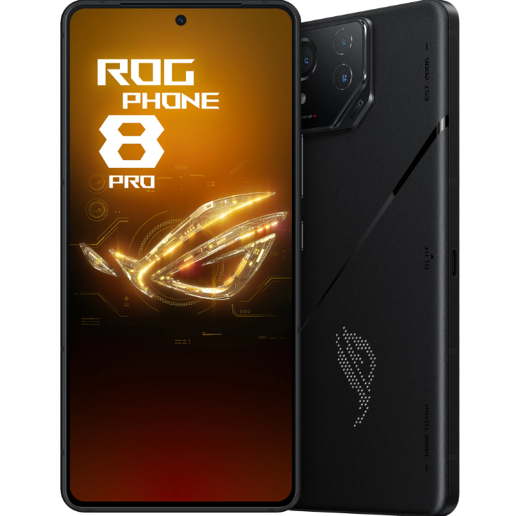 ASUS ROG 8 Pro