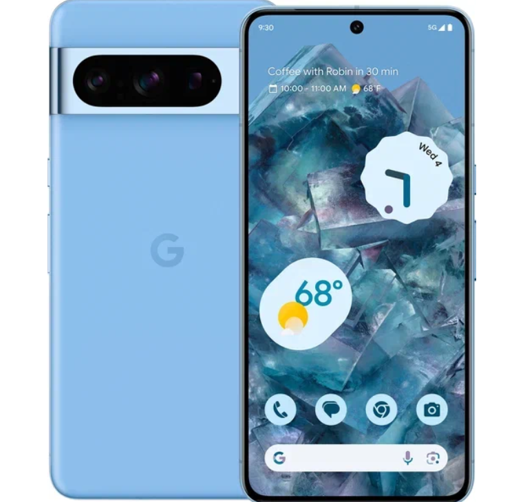 Google Pixel 8