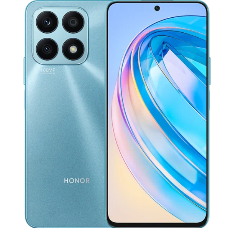 Honor X8a