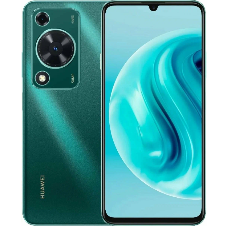 Huawei nova Y72