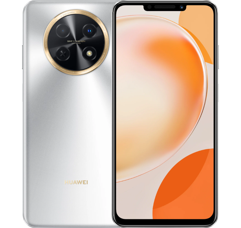 Huawei nova Y91