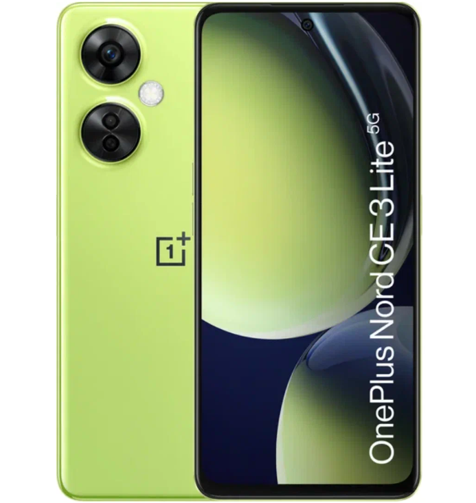 OnePlus Nord CE 3 Lite