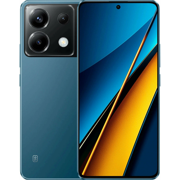 Xiaomi Poco X6