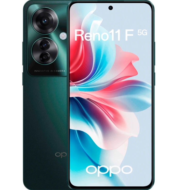 OPPO Reno11 F