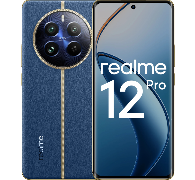 realme 12 Pro