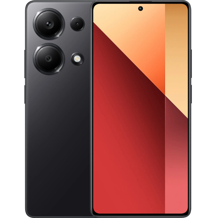 Xiaomi Redmi Note 13 Pro