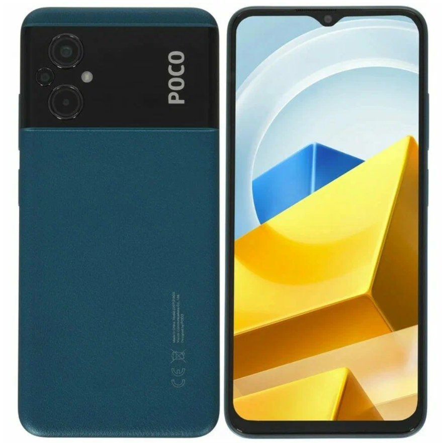 POCO M5