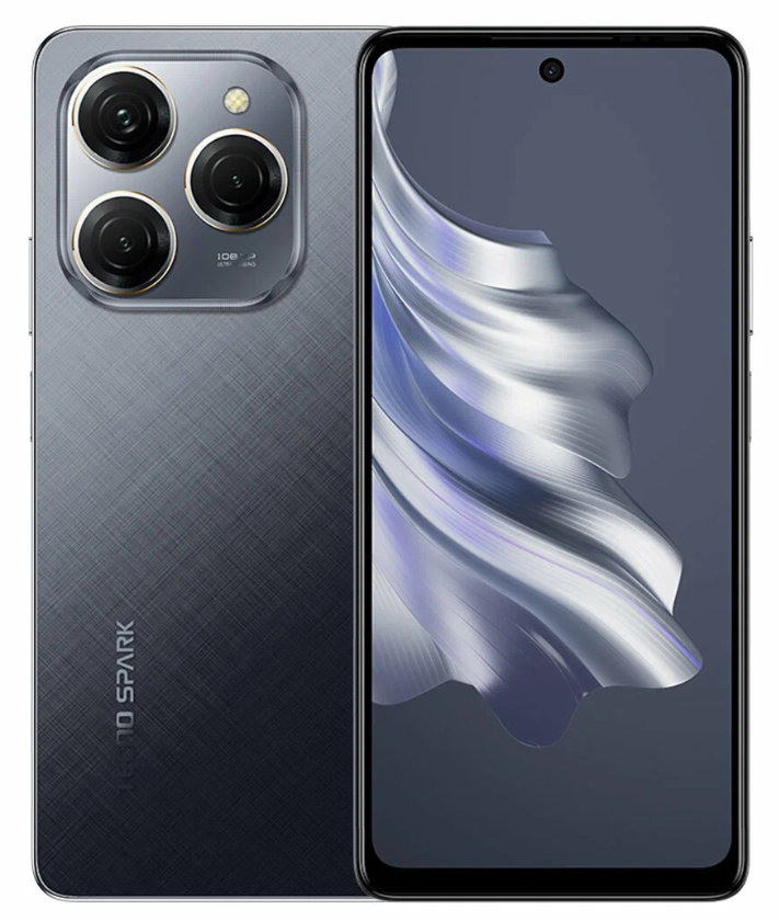 Tecno Spark 20 Pro