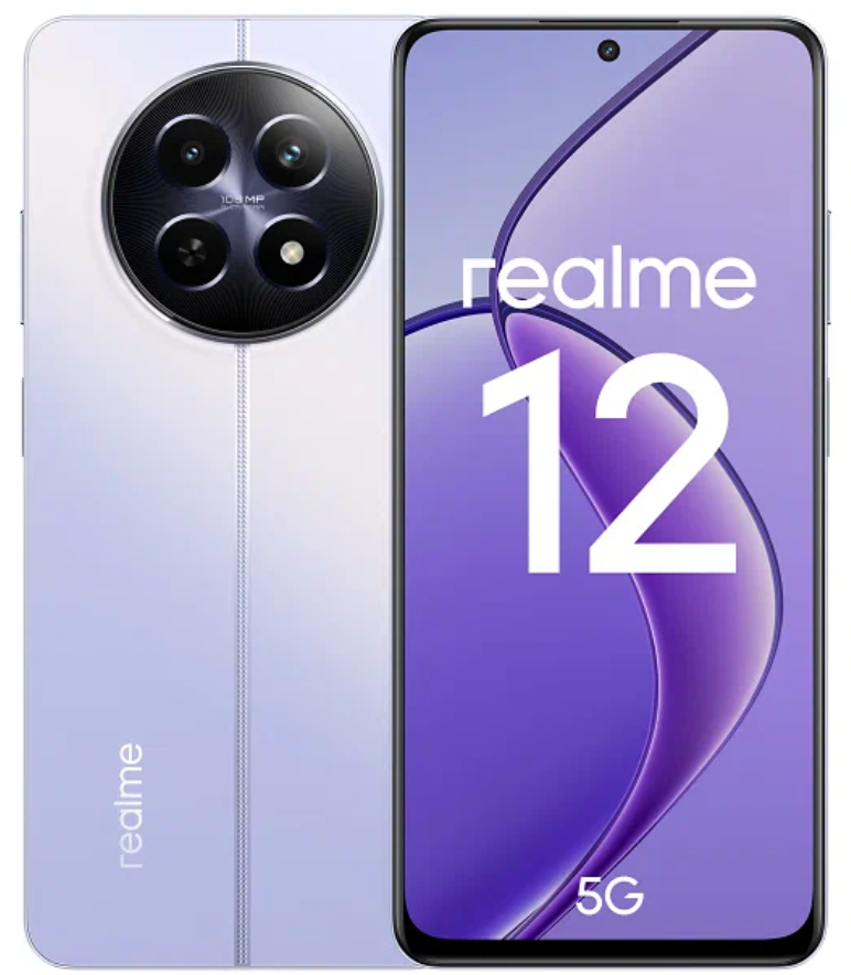 realme 12 5G