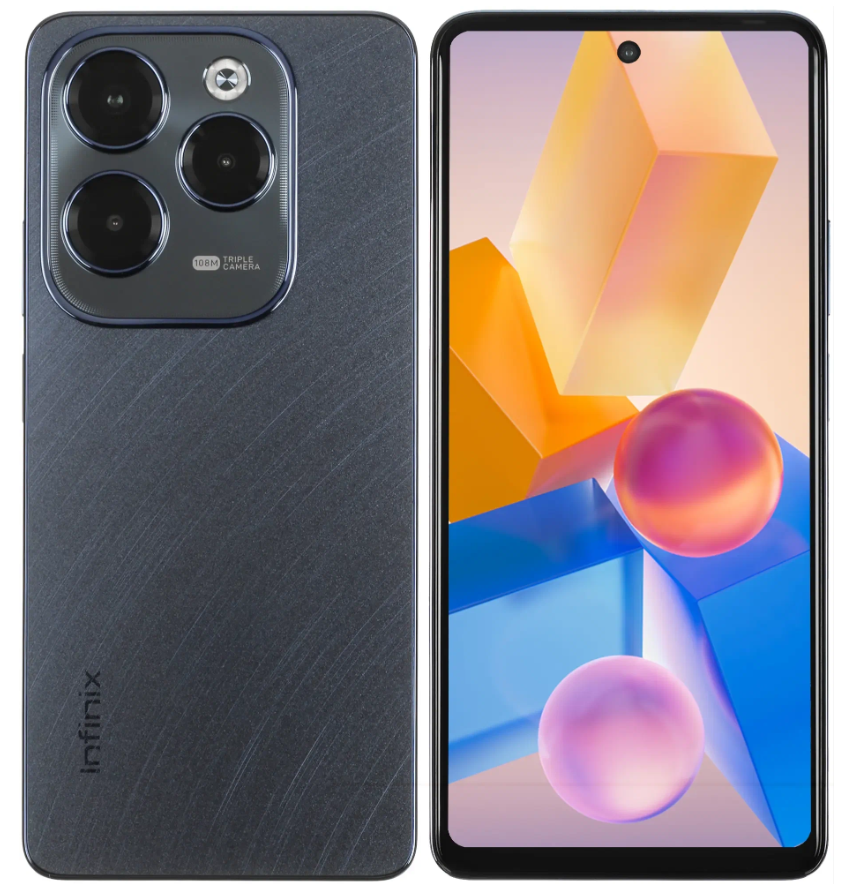 Infinix Hot 40 Pro