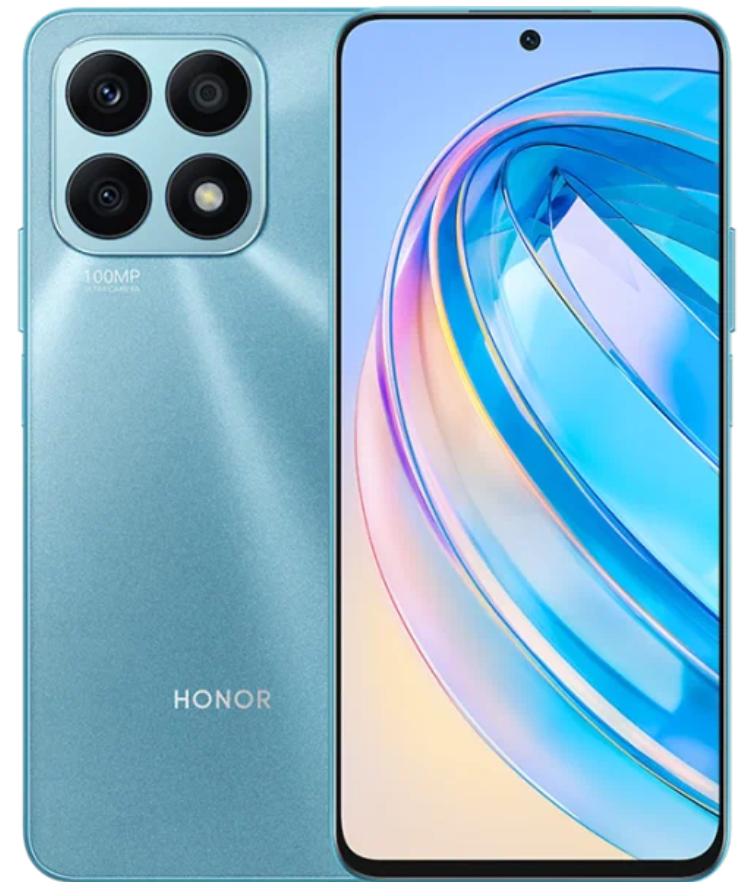 Honor X8a