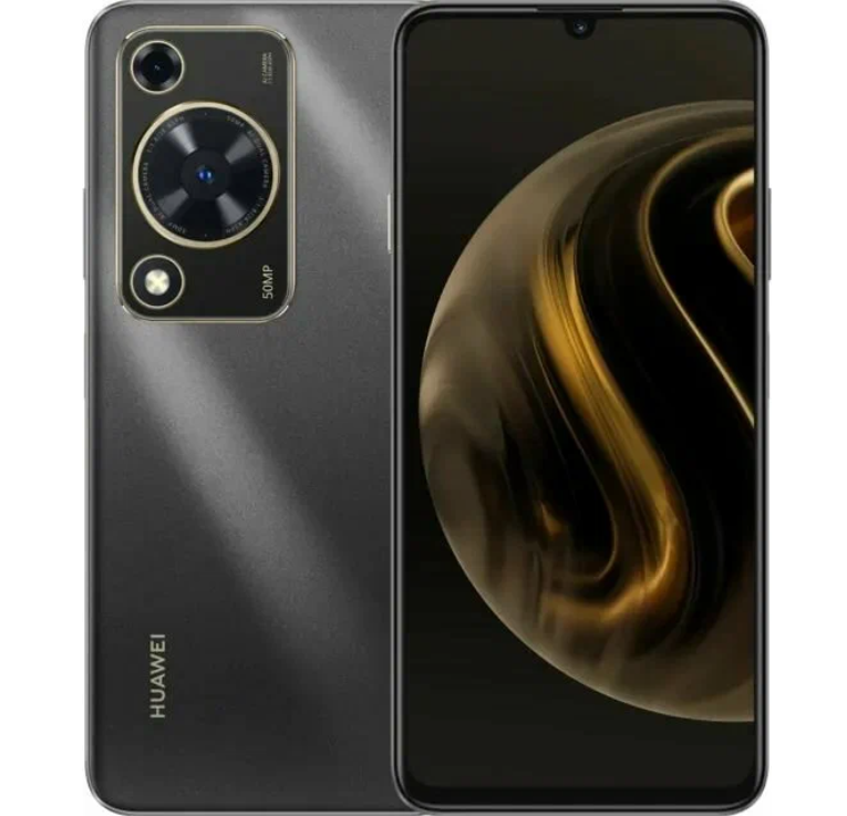 HUAWEI nova Y72 128 ГБ