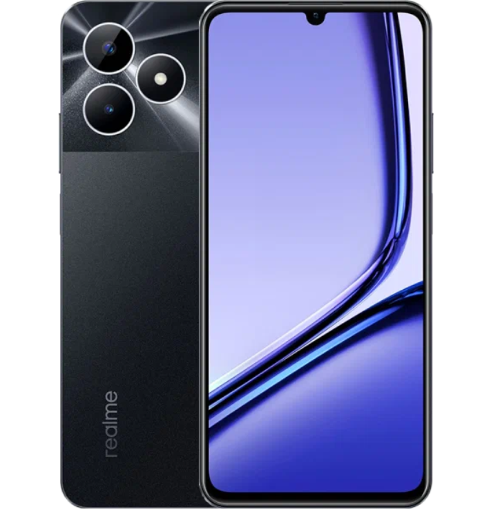 realme Note 50 64 ГБ