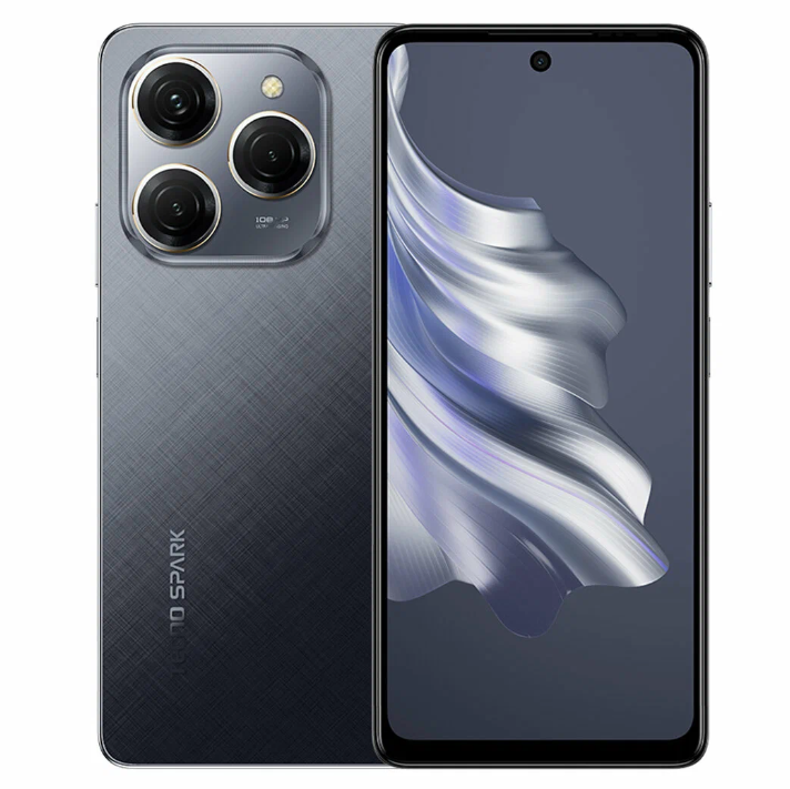 Tecno SPARK 20 Pro 256 ГБ