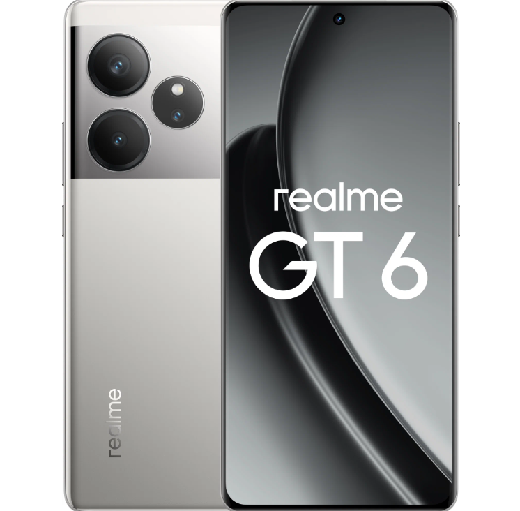 realme GT 6 256 ГБ