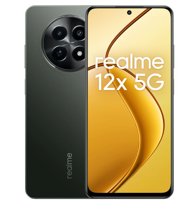 Realme 12x