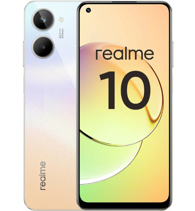 Realme 10