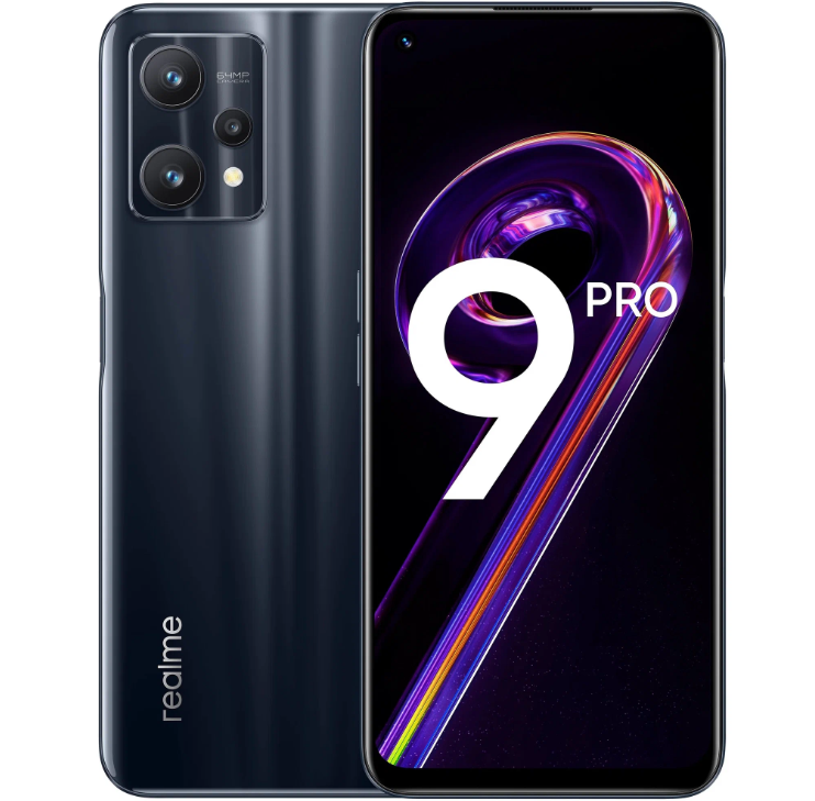 Realme 9 Pro