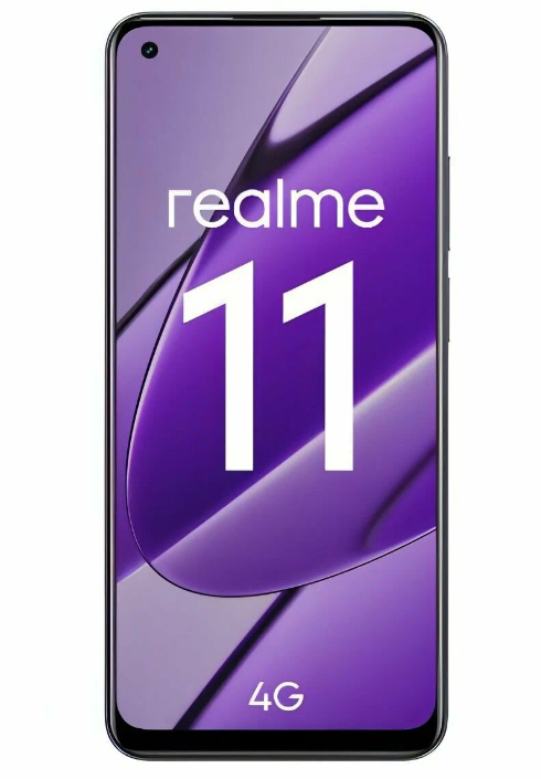 Realme 11