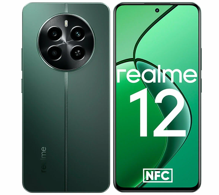 Realme 12