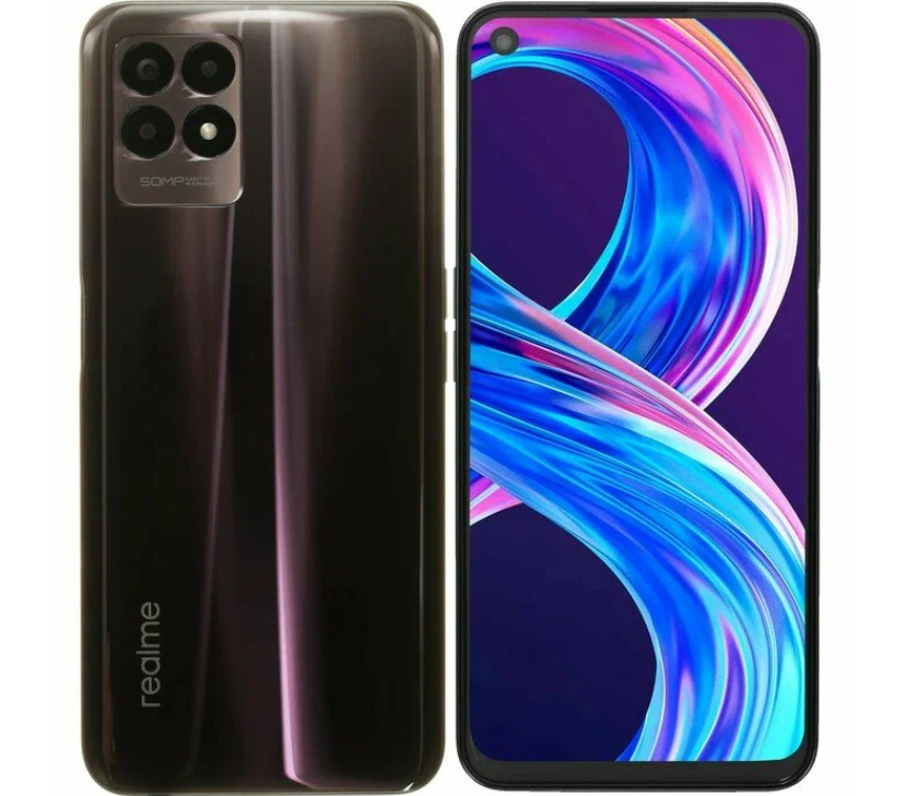 Realme 8i