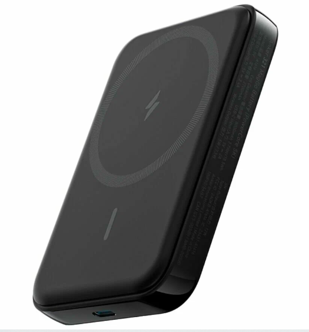 Anker PowerCore Mag-Go 5000