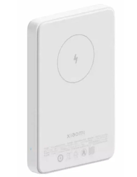 Xiaomi Magnetic Wireless Power Bank