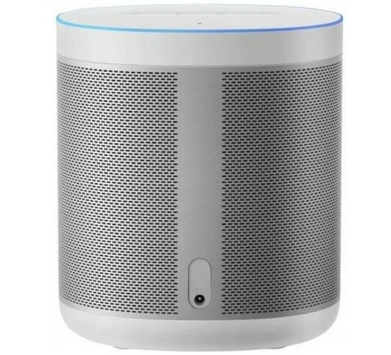 Xiaomi Mi Smart Speaker L09G, голосовой помощник Маруся