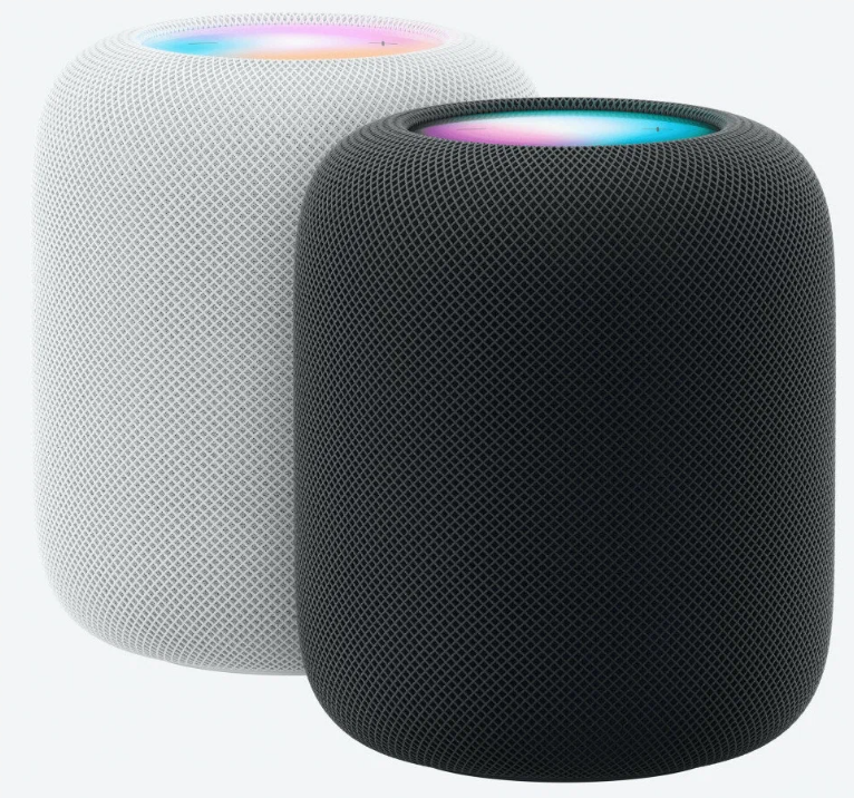 Apple HomePod 2nd Generation