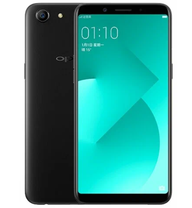 Oppo A83