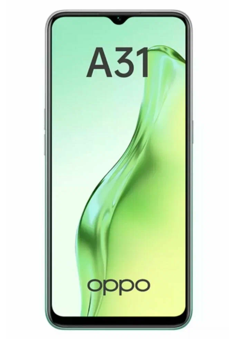 OPPO A31